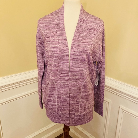 Eddie Bauer Tops - Eddie Bauer Wrap